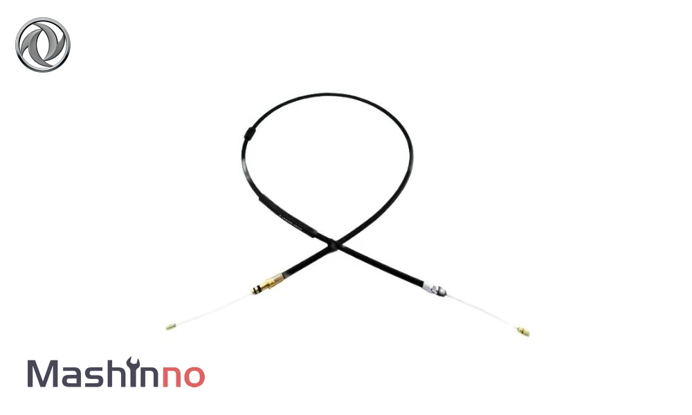 کابل چپ ترمز دستی H30 کراس