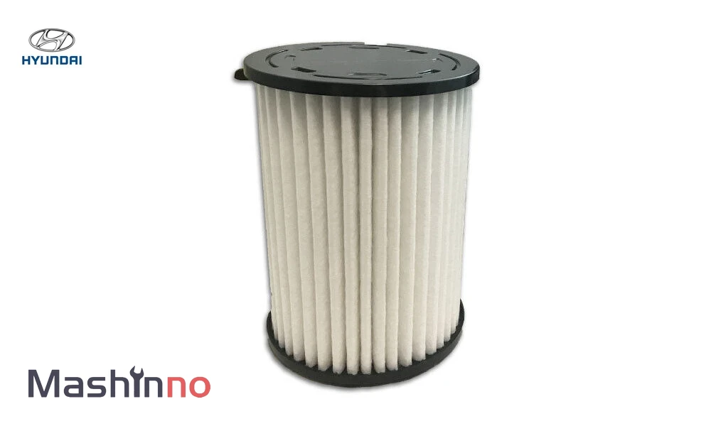 فیلتر هوا هیوندای ولستر