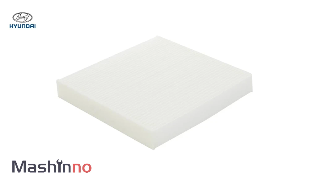 فیلتر کابین هیوندای ولستر