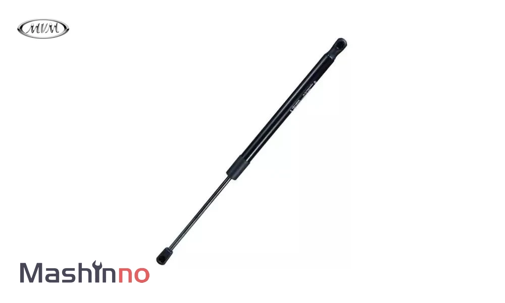 جک درب صندوق ام وی ام X22