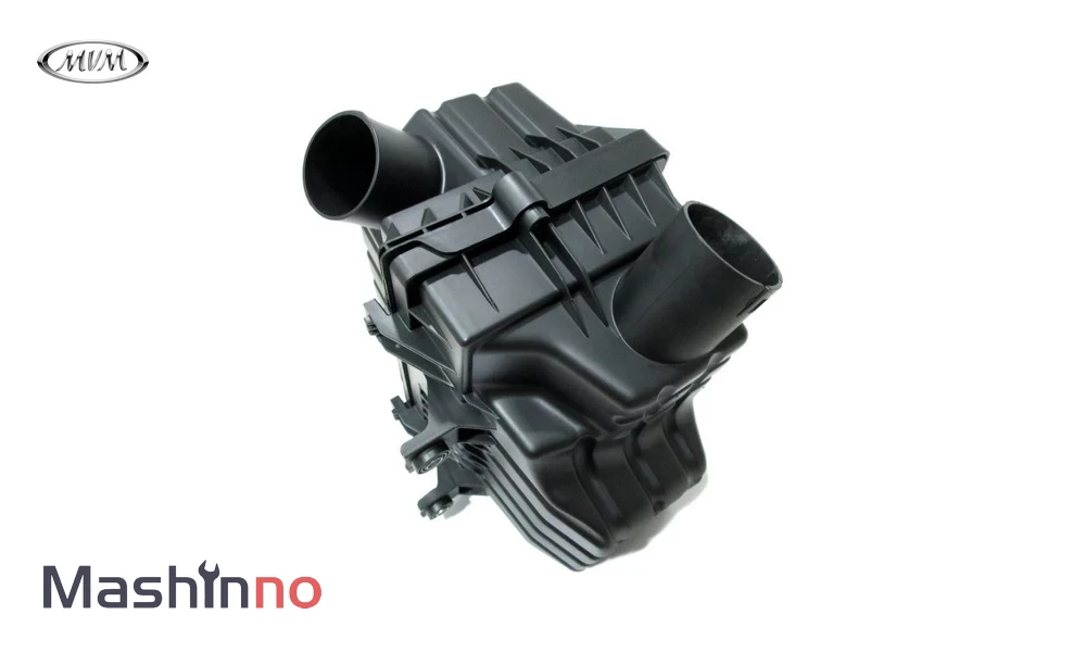 هواکش ام وی ام x22