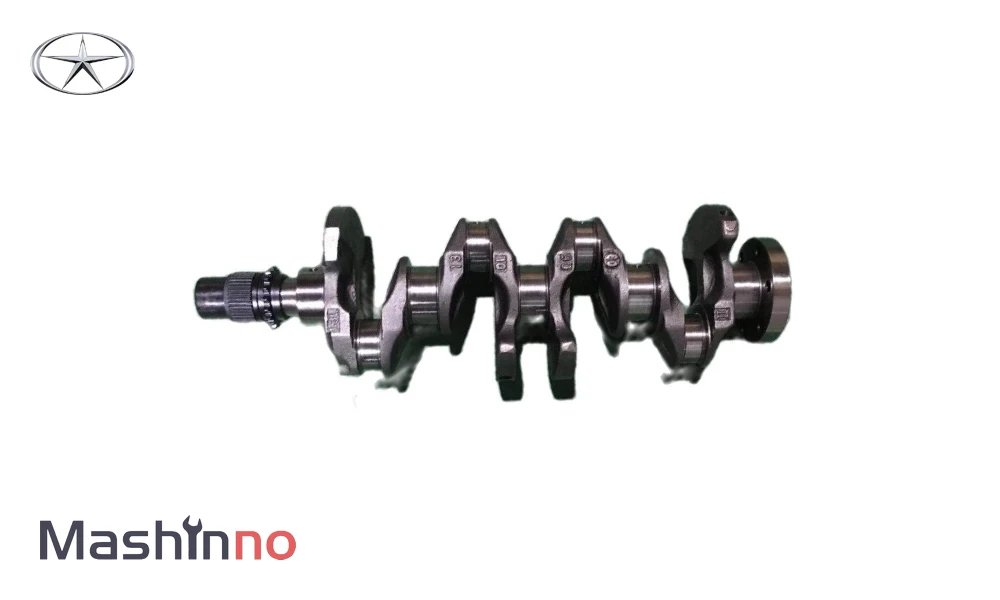 میل لنگ جک J3