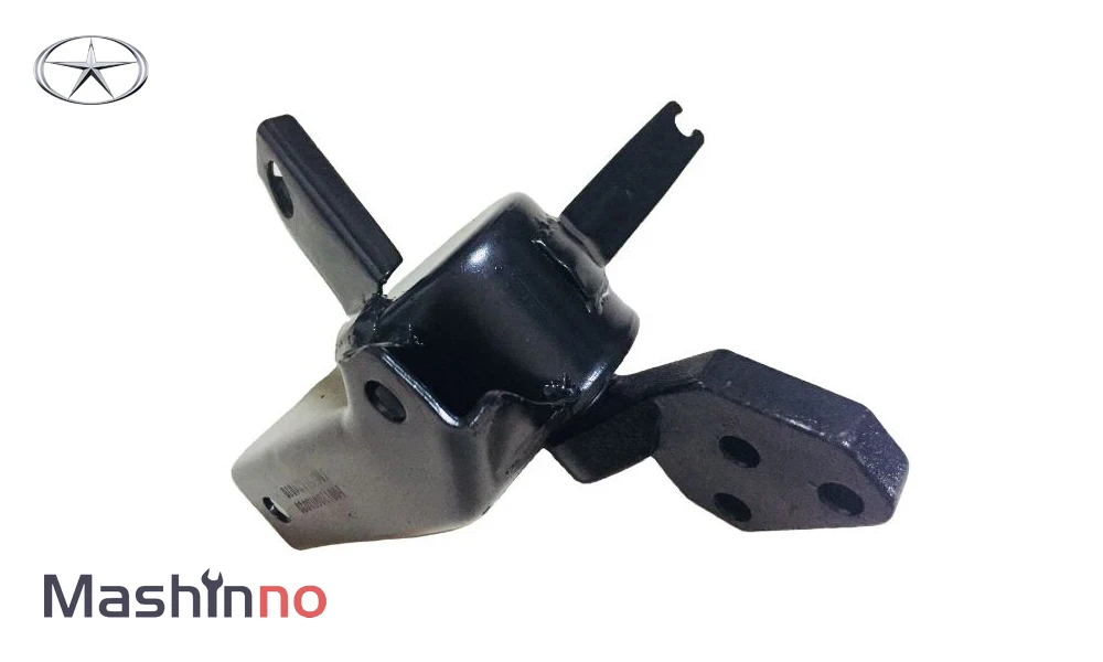 دسته موتور چپ جک J3