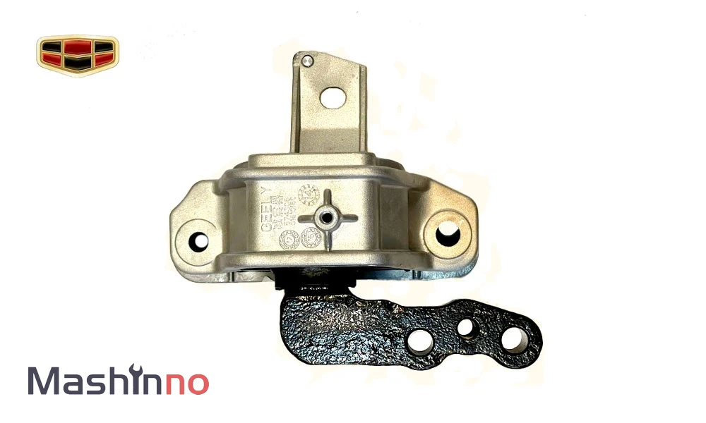 دسته موتور راست جیلی GC6 اکسلنت