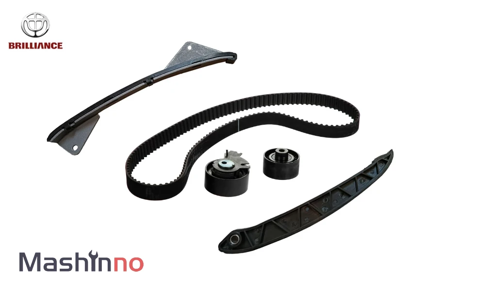 کیت تایم برلیانس V5