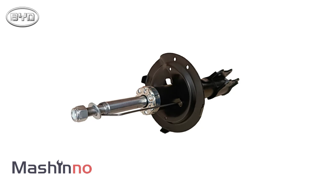 کمک فنر جلو چپ بی وای دی S6