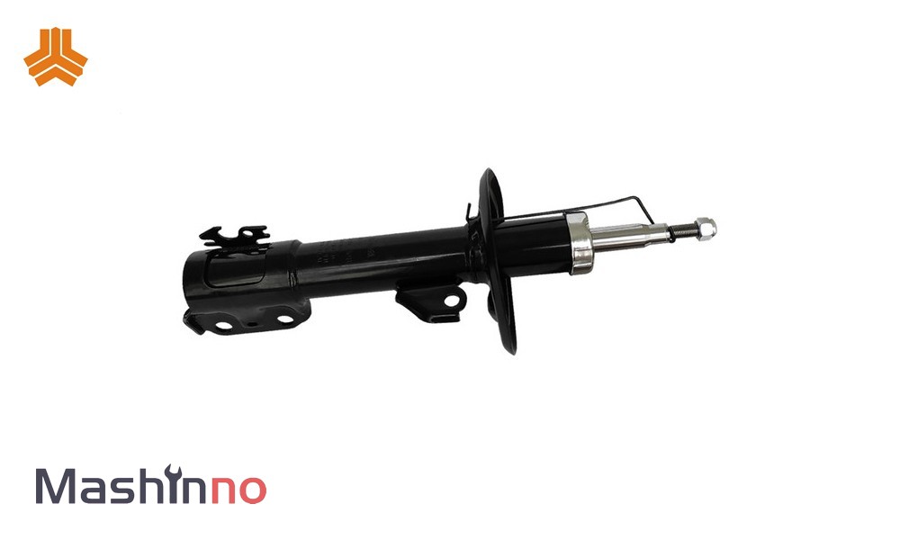 کمک فنر جلو چپ شاهین