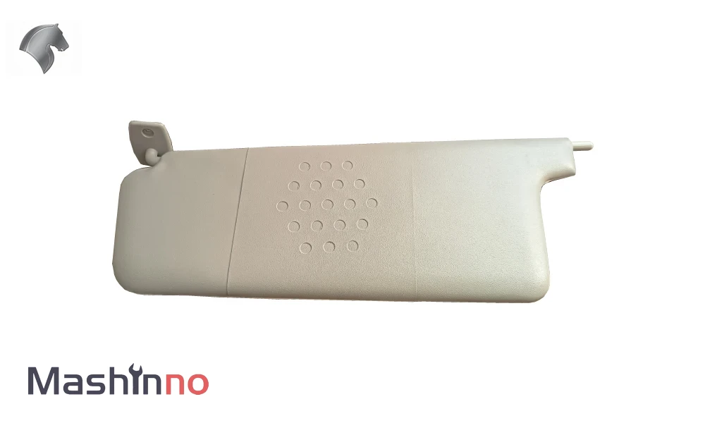 آفتابگیر چپ وانت آریسان