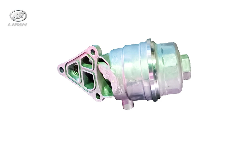 پایه فیلتر روغن لیفان 620 (1600)