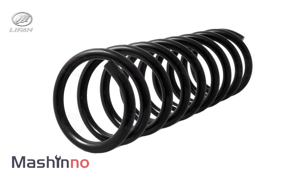 فنر لول عقب لیفان X50