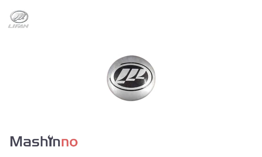 قالپاق رینگ لیفان X50