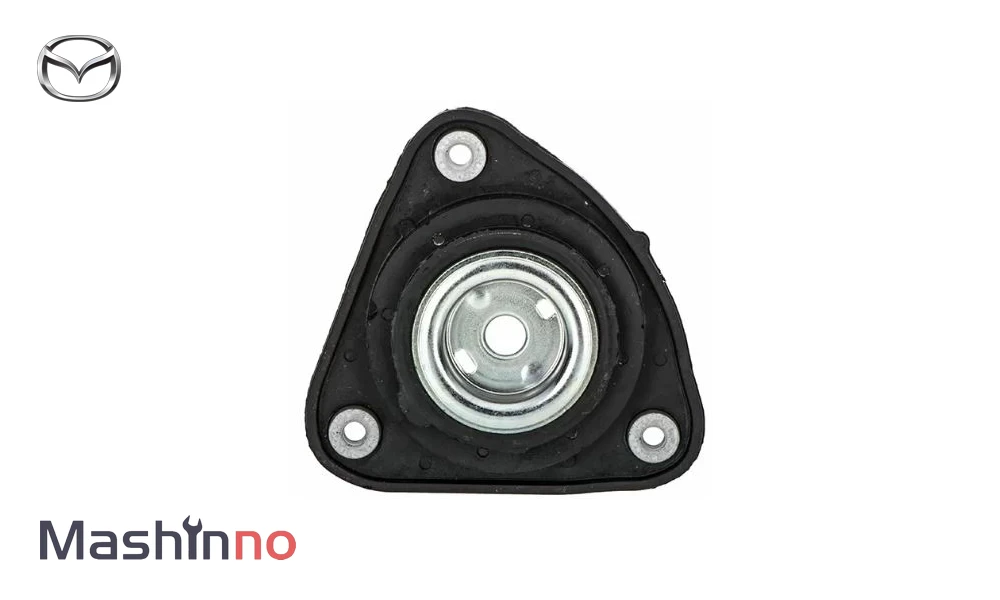 توپی سر کمک مزدا 2