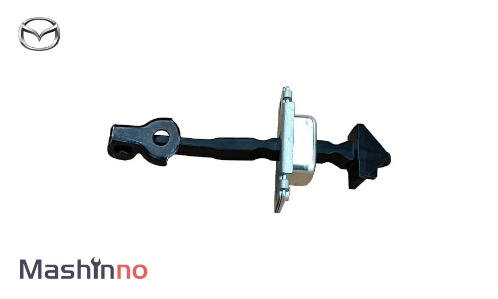 ترمز درب جلو راست مزدا 2