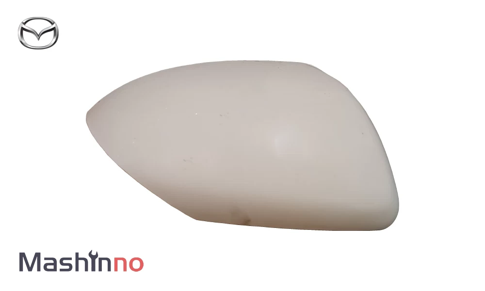 قاب آینه راست مزدا 3 نیو