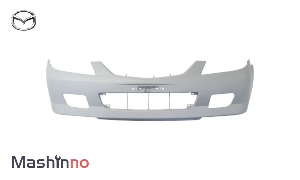 سپر جلو مزدا 323 FL