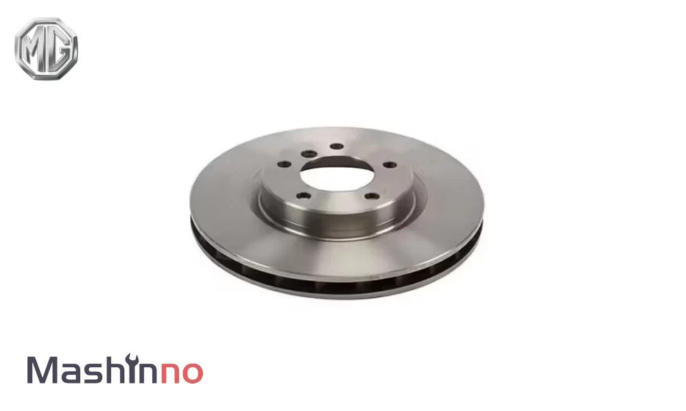 دیسک چرخ عقب ام جی GS