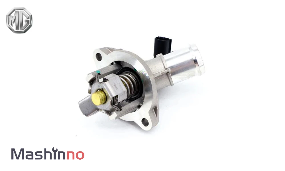 ترموستات ام جی GS