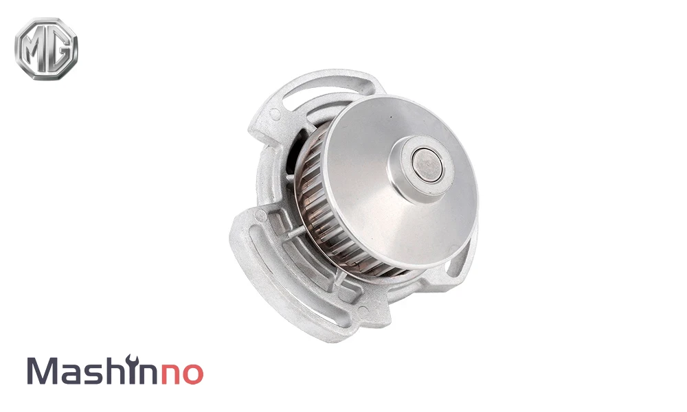 واتر پمپ ام جی GS