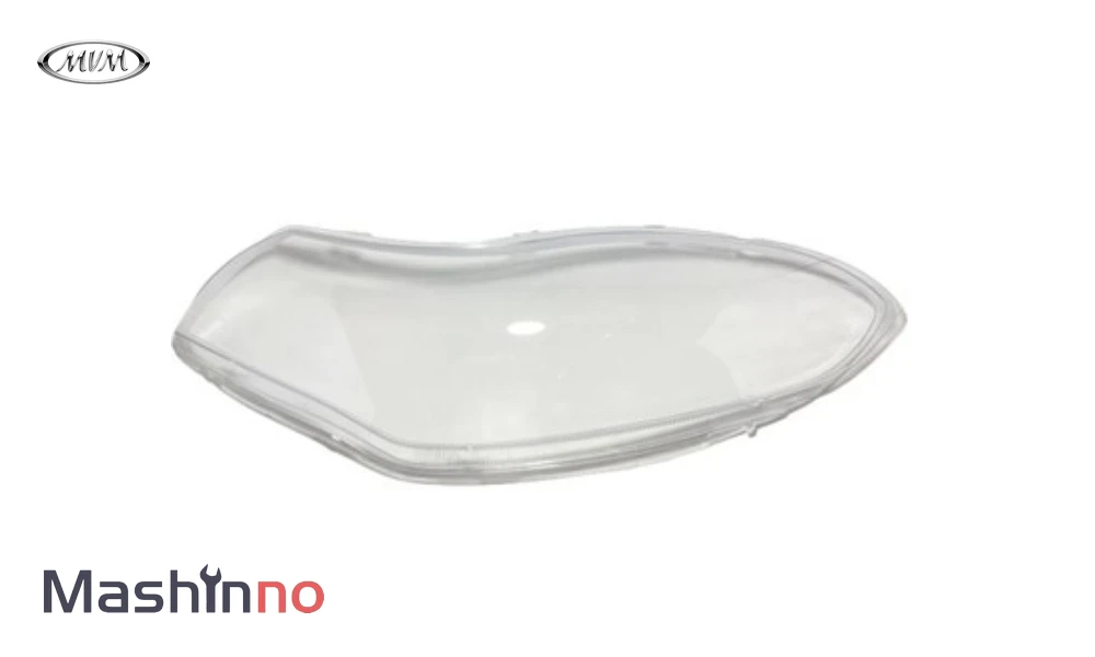 طلق چراغ جلو چپ ام وی ام 315