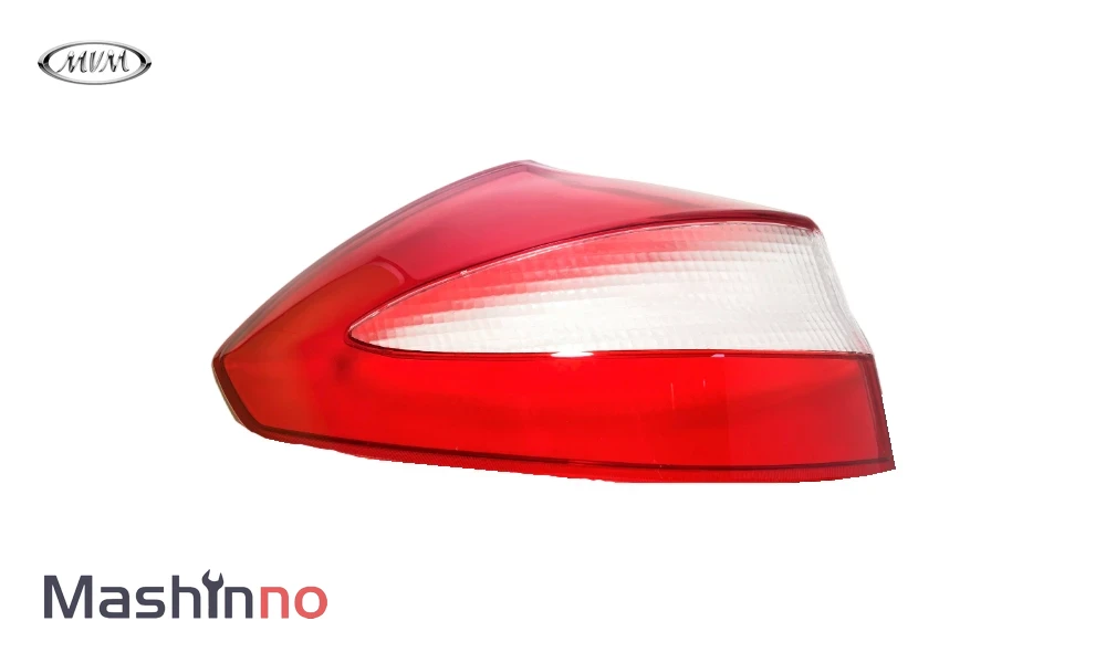 طلق خطر عقب چپ ام وی ام 315