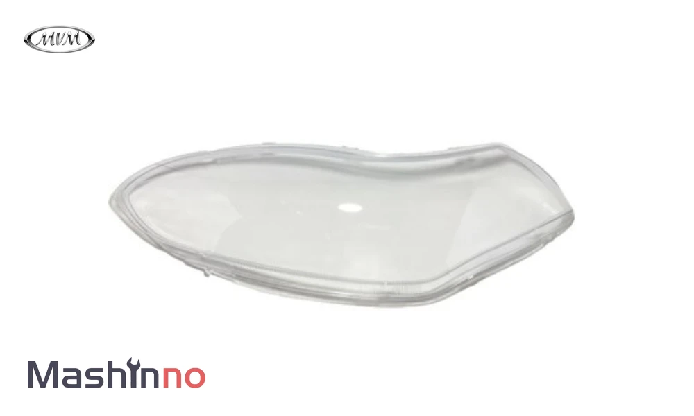 طلق چراغ جلو راست ام وی ام 315