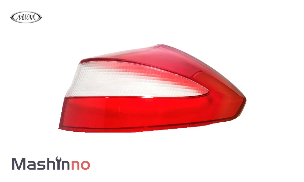 طلق خطر عقب راست ام وی ام 315