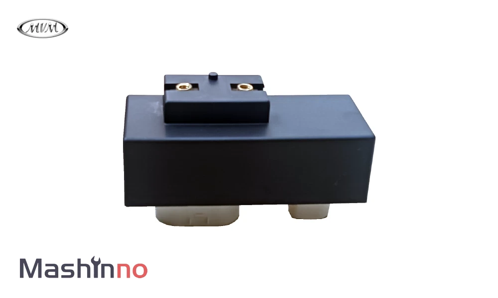 مقاومت فن ام وی ام 530