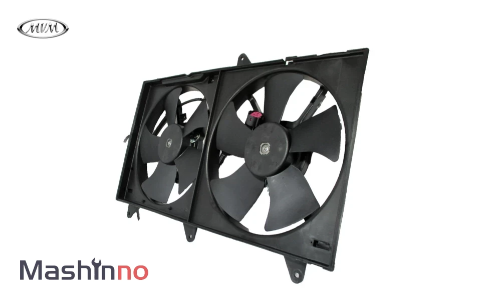 سینی فن ام وی ام 530