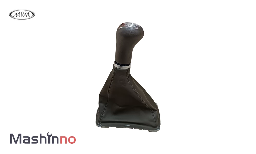 سر دنده ام وی ام 530