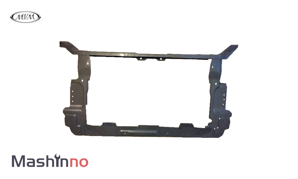 سینی جاچراغی جلو ام وی ام 530