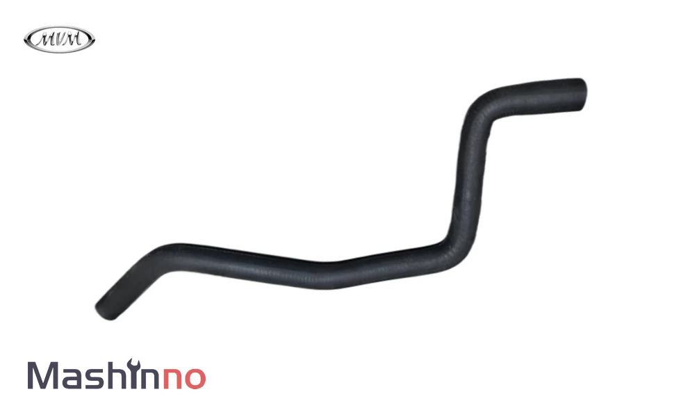 شلنگ ورودی بخاری ام وی ام X22