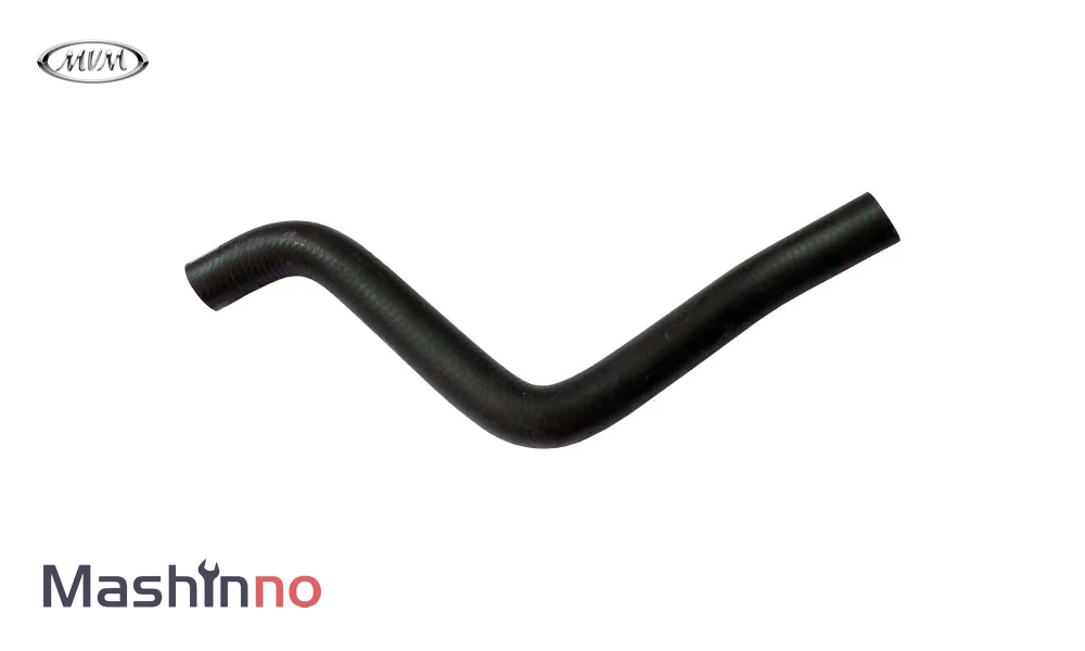 شلنگ خروجی بخاری ام وی ام X22