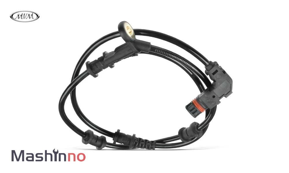 سنسور abs چرخ جلو چپ ام وی ام X22