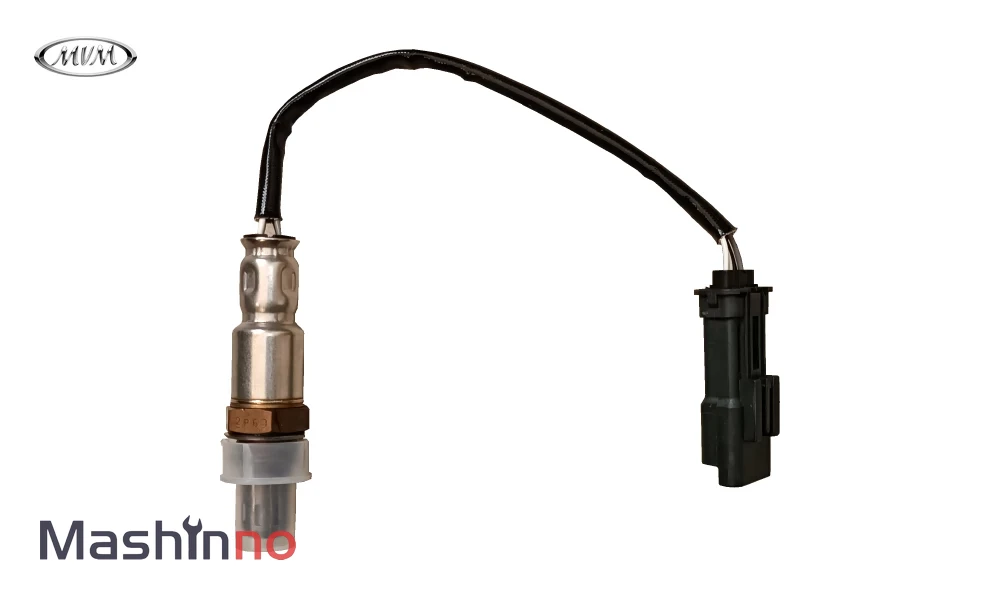 سنسور اکسیژن پایین ام وی ام x22