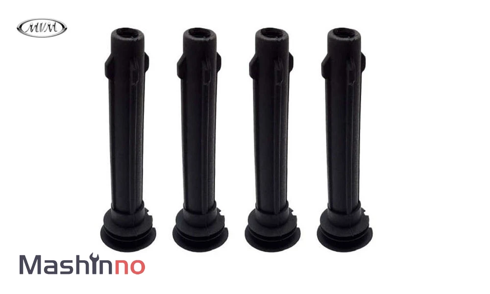 وایر شمع ام وی ام X22