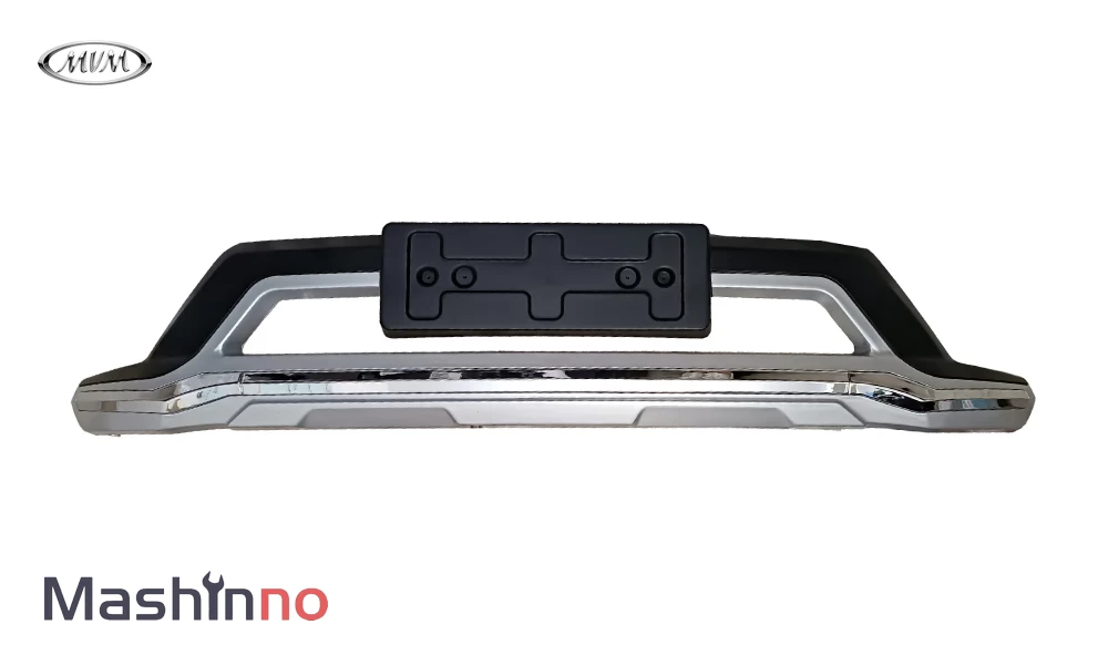 گارد جلو ام وی ام X33 AT