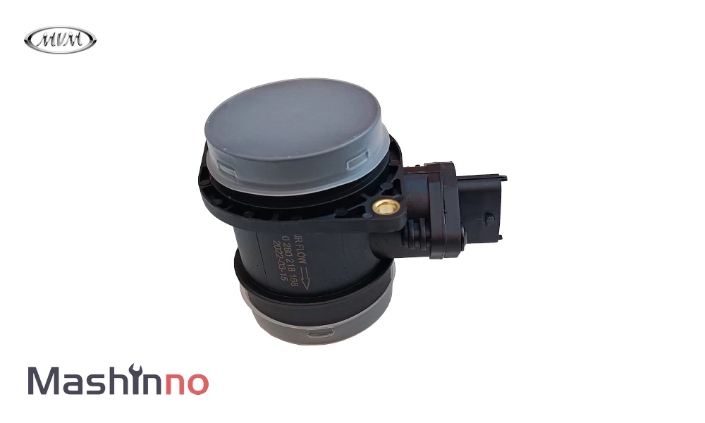 سنسور مپ ام وی ام x33