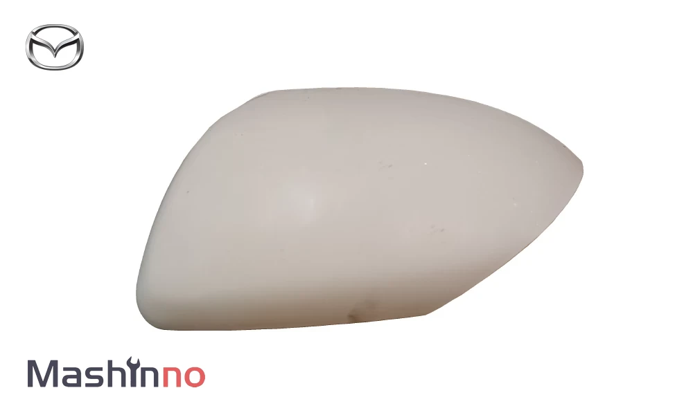 قاب آینه چپ مزدا 3 نیو