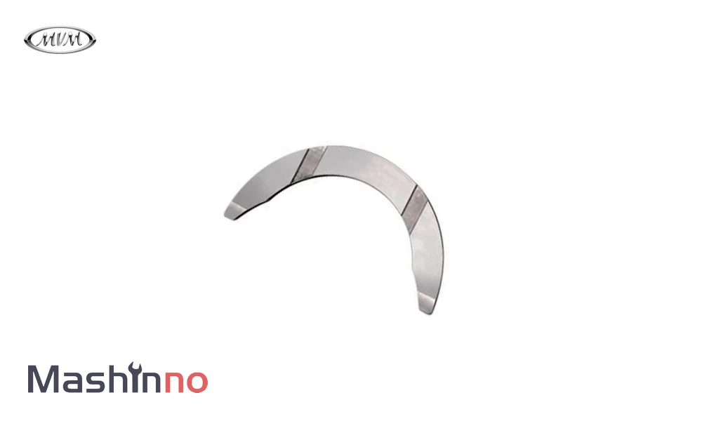 بغل یاتاقان ام وی ام X33 نیو