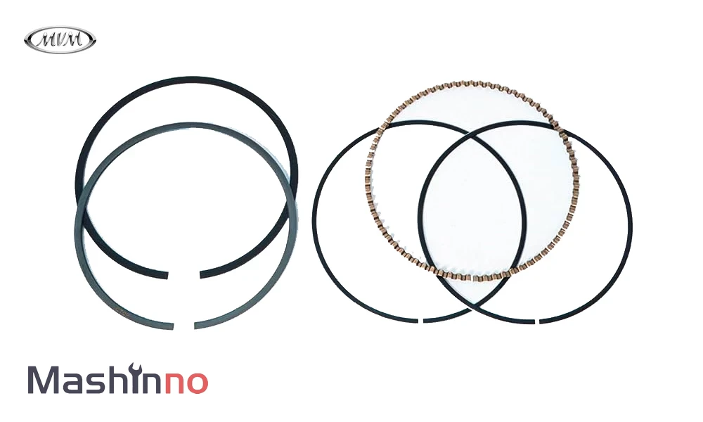 رینگ موتور استاندارد ام وی ام X33 نیو