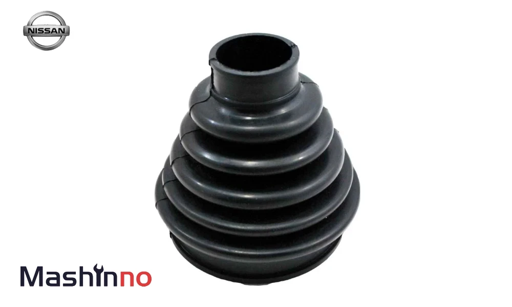 گردگیر پلوس سمت چرخ نیسان جوک