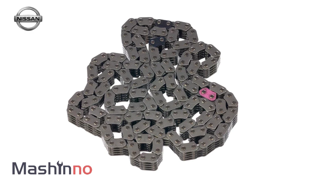 زنجیر موتور نیسان ماکسیما