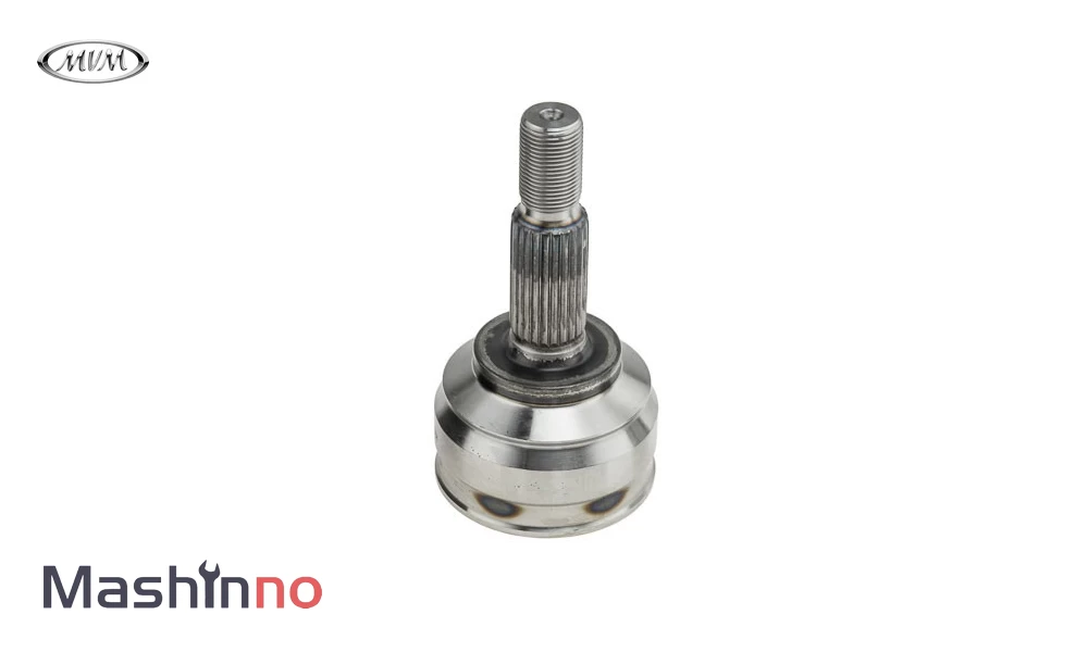 سر پلوس سمت چرخ ام وی ام 550