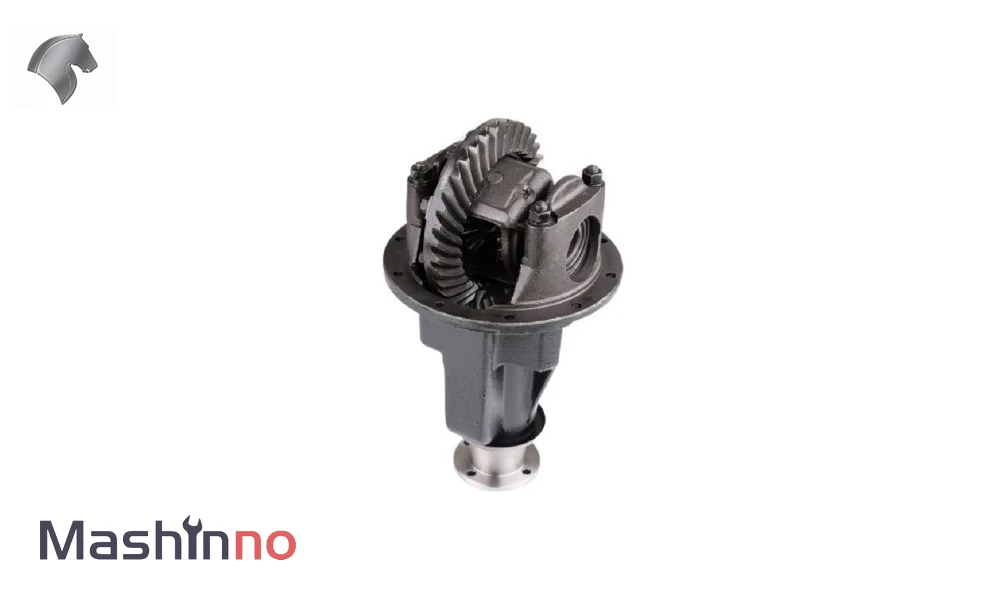 دیفرانسیل پیکان