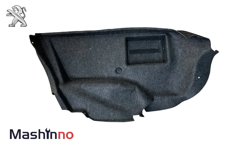 پالونی گلگیر عقب چپ پژو 206 SD