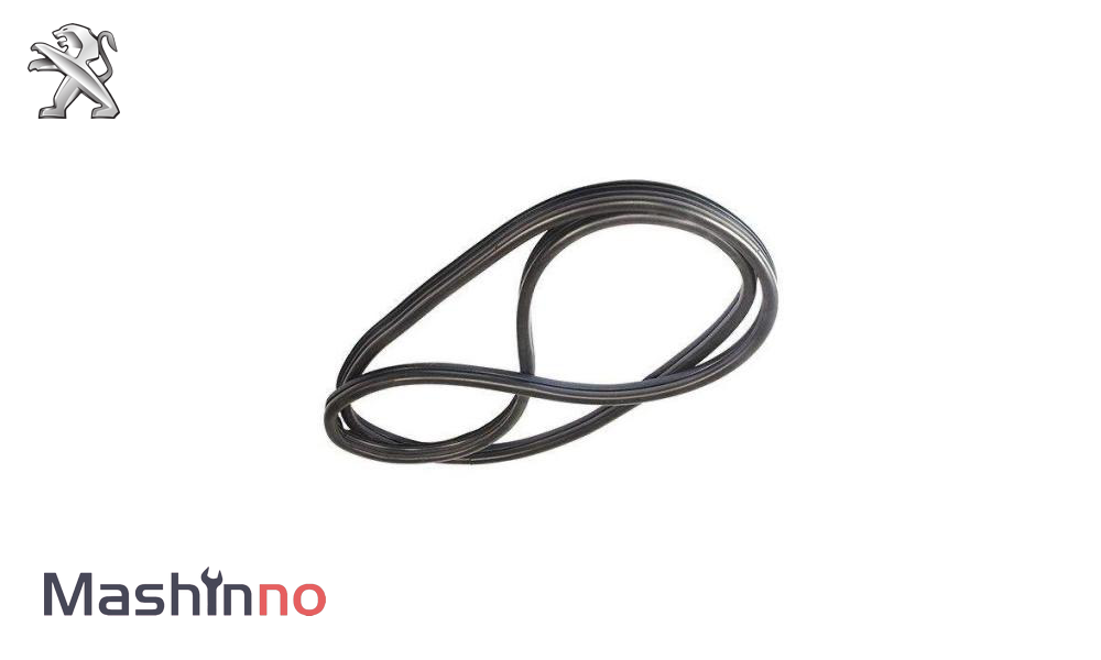 تسمه دینام پژو پارس