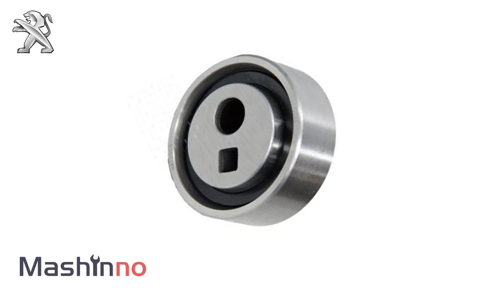 غلتک سفت کن تسمه تایم موتور پژو پارس