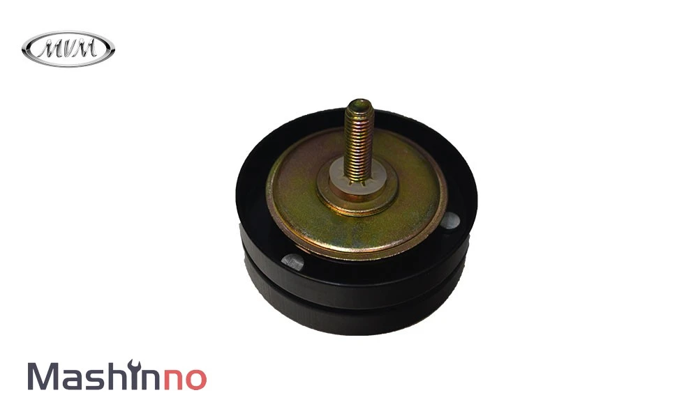 سفت کن تسمه کولر ام وی ام 315