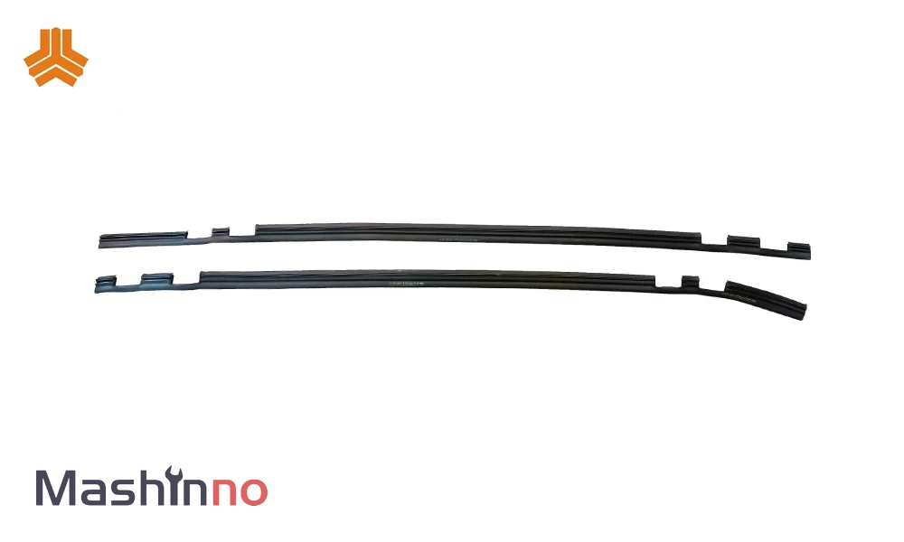 نوار سقف کوییک