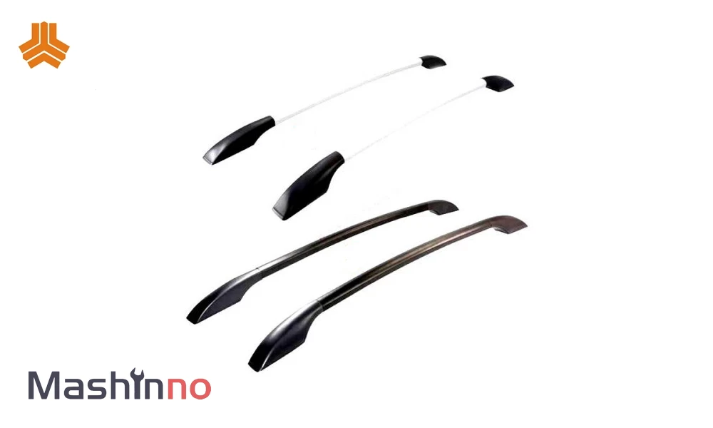 باربند کامل کوییک